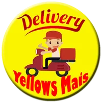 Yellows Mais Entregador icon