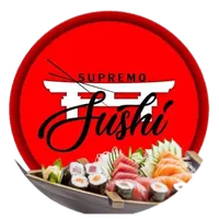 Supremo Sushi icon