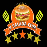 X Salada.com icon