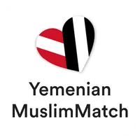 Yemenian Muslimmatch App icon