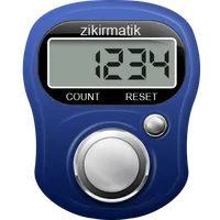 Sayaç, zikirmatik icon