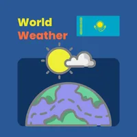 Wolrd Weather icon