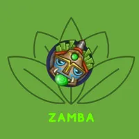 Zamba icon