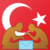 Correspondence Mangala icon