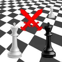 Chess Tactics 1 Pro icon