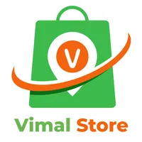 Vimal Store icon
