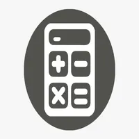 Modern Scientific Calculator icon