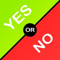 Yes or No Questions game icon