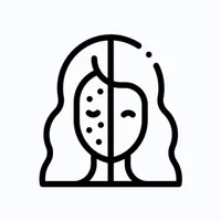 Simple AI Photo Enhancer icon