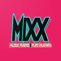 Mixx Music Radio icon