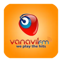 Vanavilfm Tamil Radio Official icon