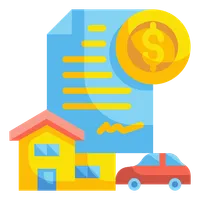 Loan Calculator Malaysia icon