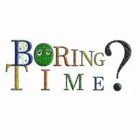 Boring Time? icon
