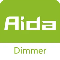 Aida Smart Dimmer icon