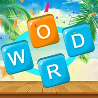 Word Block Challenge icon