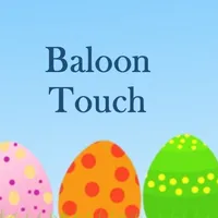 Baloon Touch icon