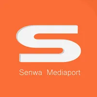 Senwa Mediaport icon