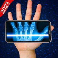X-ray girls 2023 original icon
