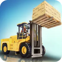 Forklift Simulator icon