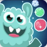 Monster Jump icon