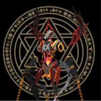 Demon Conquest - pixel RPG icon