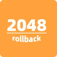 2048 Rollback icon