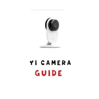 Yi Camera Guide icon