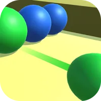 Puzzle Bubble - 3D Pop Bubbles icon