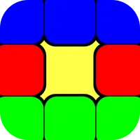 Cube Solver - Brain Training icon