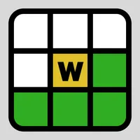 Wordaily - Daily Word Puzzle icon