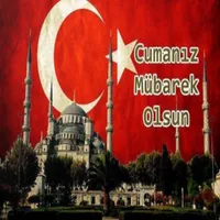 Videolu Cuma Mesajları icon