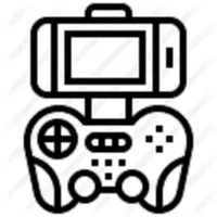 Gamepad icon