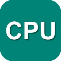 CPUSpeed (Root) icon