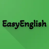 Easy English KOLAY İNGİLİZCE icon