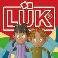 LÜK - das Lernspiel icon