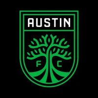 Austin FC & Q2 Stadium App icon