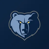 Grizzlies icon