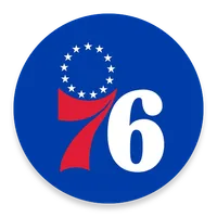 Philadelphia 76ers icon