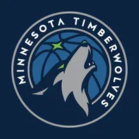 Timberwolves + Target Center icon