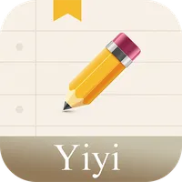 YiyiNotes icon