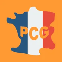 PCG France icon