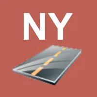 New York DMV Practice Test icon