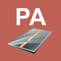 PA Driver License Test icon