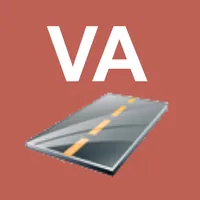 Virginia Driver License Test icon