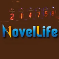 NovelLife Tube icon