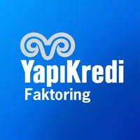 Yapı Kredi Faktoring icon