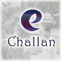 E-Challan icon