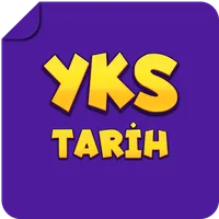 YKS (TYT-AYT) TARİH icon