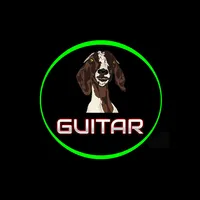 Ylia Callan Guitar icon