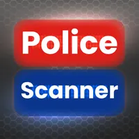 Police Scanner - Scanner Radio icon